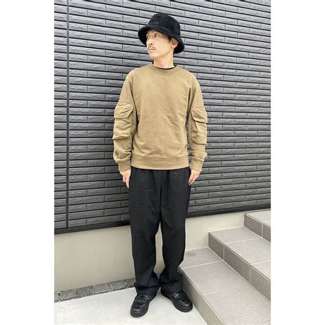 Uomoさんのインスタグラム写真 Uomoinstagram 「【大人のスウェット】今買って冬も春も使える。買ってよかった「ドリス ヴァン ノッテン」 おしゃれな大人たちがリアルに買って