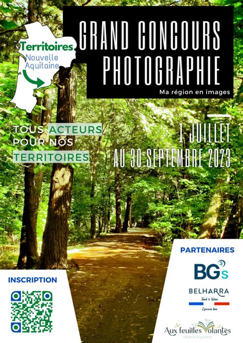 Eme Edition Concours Photos Ma Region En Images Du Juillet Au