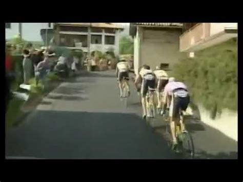 Pantani Story C Youtube