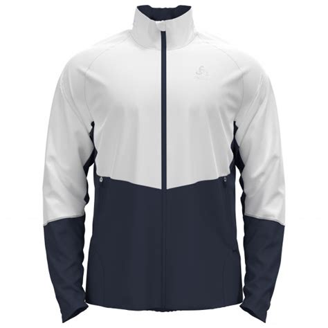 Odlo Jacket Engvik Langlaufjacke Herren Online Kaufen Bergfreunde De