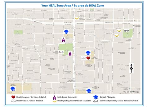 About - Ontario HEAL Zone CommunityBulletin Board