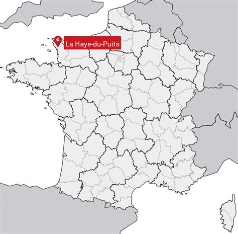 La Haye Du Puits Toutes Les Informations Sur La Commune