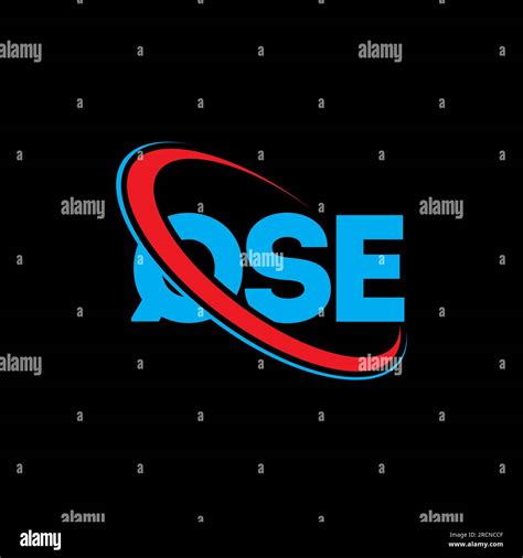 Qse Marketing Logo Hi Res Stock Photography And Images Alamy