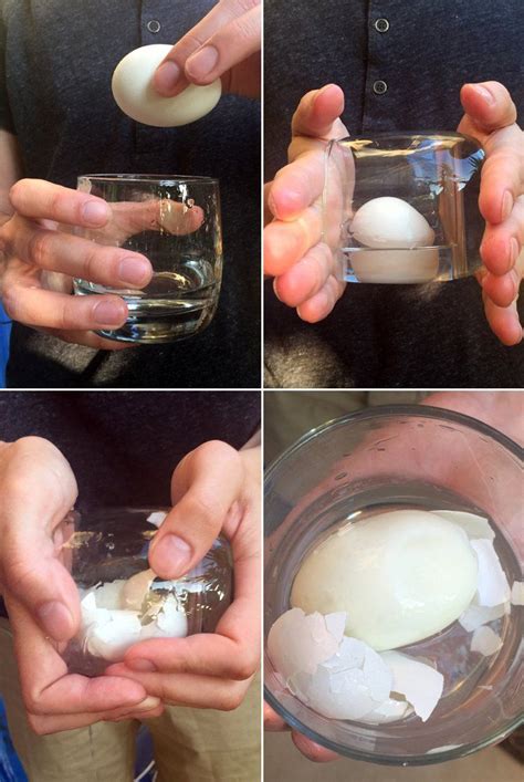 Do You Have To Peel Hard Boiled Eggs Immediately Niche Recipes