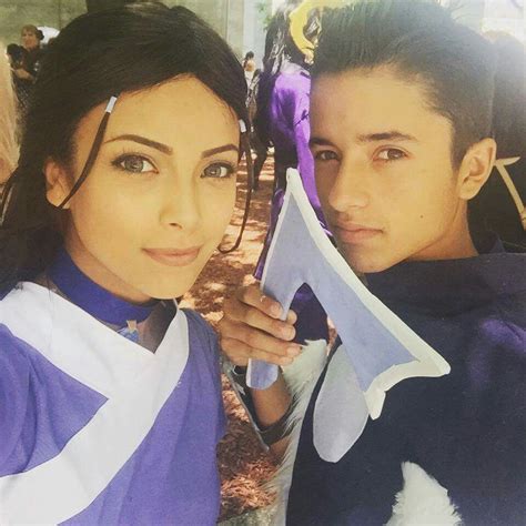 Katara and Sokka Cosplay by Gurl With Red Hair - Avatar: The Last ...