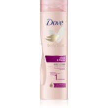 Dove Body Love Lait Corporel Nourrissant Notino Fr