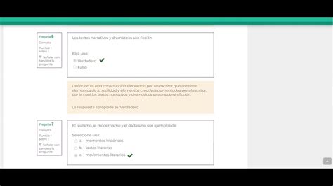 Actividad Formativa 7 Conceptos Clave Youtube