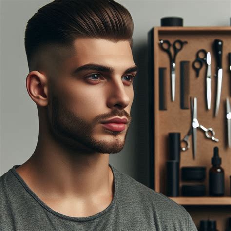 Corte De Cabelo Masculino Baixo Kioshi Sako