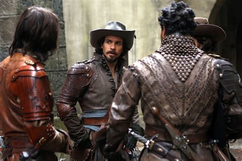 3840x2560 Musketeers Wallpaper Coolwallpapersme