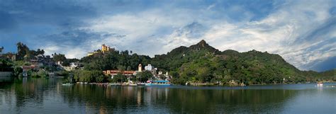 Mount Abu Sightseeing Tour - Rajasthan Cab