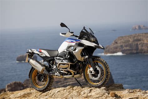 BMW Motorrad Algeria Heroes Of Adventure