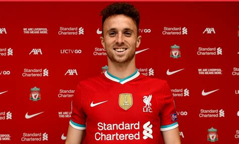 Diogo Jota Reforça Liverpool Renascença