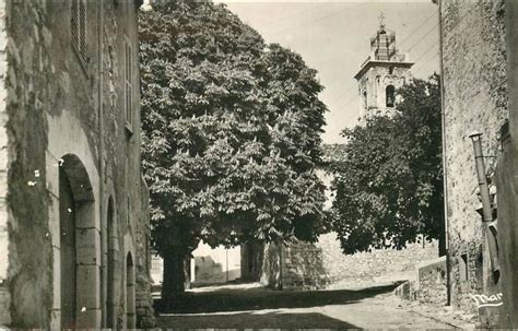 Mairie De Saint Vallier De Thiey Et Sa Commune 06460