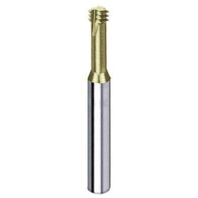 Thread Cutting End Mill 3C Industrial Milling Tools - Thread Mill Tool