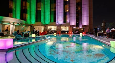 Fairmont Dubai | Dubai Hotels Guide