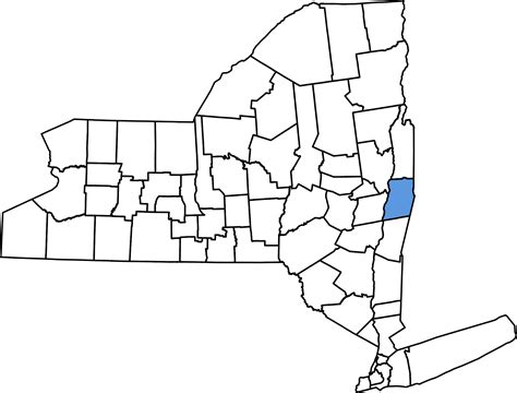 How Healthy Is Rensselaer County, New York? | US News Healthiest ...