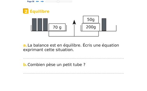 Bonjour Je Ne Comprend Pas Mon Exercice Niveau Ieme Num P Du