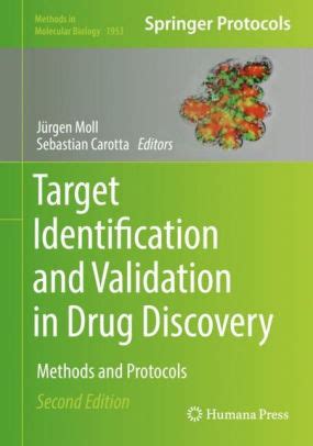 PDF Target Identification And Validation In Drug Discovery 2nd Ed By