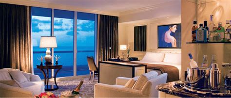 THE WORLD IS OUR WORLD: Acqualina, North Miami Beach - an Absolute Jewel