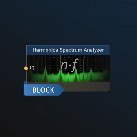 Harmonics Analyzer - AaroniaUSA