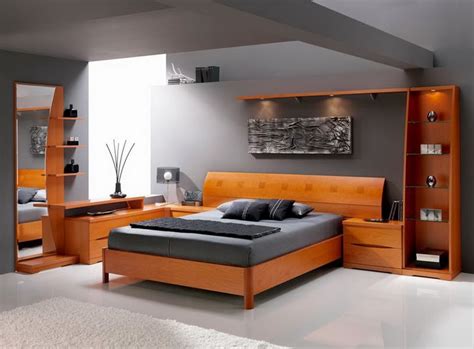 Master Bedroom Furniture