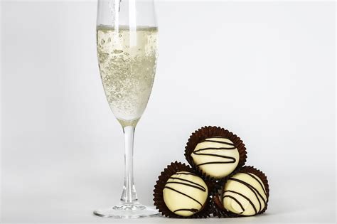 Champagne | Just Truffles