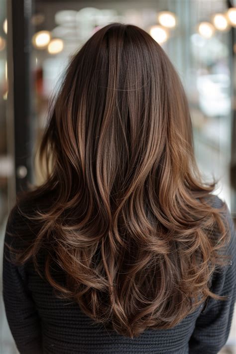 70+ Brown Hair Color Ideas for Your Next Look