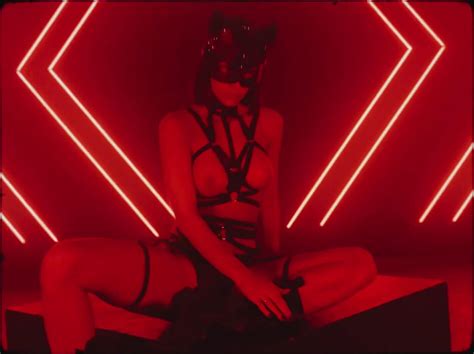 Rachel Cook Naked Catwoman Tape Leaked ViralPornhub