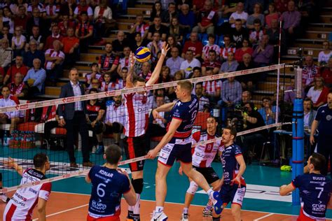 Bardzo Dobry Mecz Asseco Resovii Zaksa Pokonana Czas Na Play Off Foto