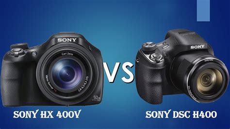 Sony Cyber Shot Dsc Hx V Hx