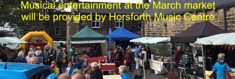 Horsforth Farmers Market Horsforth Farmers Market