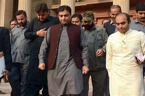 Hamza Shahbaz S Interim Bail Extended Till November 20 Pakistan Dunya News