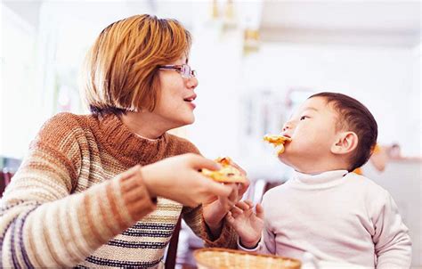 養孩子，你是放養還是精打細算？在生活中一眼就看出來了 尋夢新聞