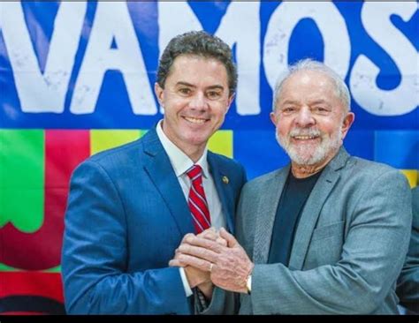 Veneziano Agradece Votos Recebidos E Reafirma Esfor O Para Eleger Lula