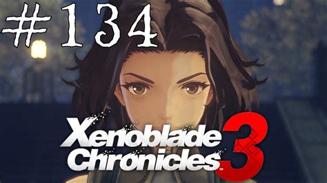 Xenoblade Chronicles Vandham S Erbe Youtube