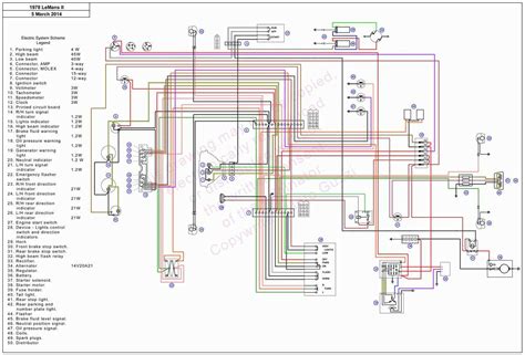 A Comprehensive Guide To The 1994 Yamaha Fzr 600 Wiring Diagram