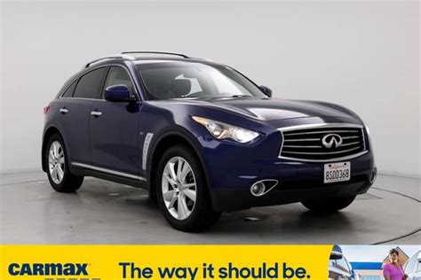 Used Infiniti Qx For Sale In Westbury Ny Edmunds