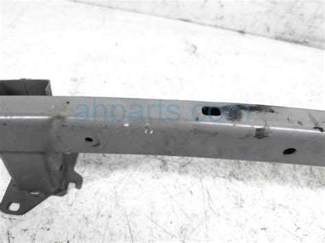 Sold 2020 Nissan Sentra Bar Beam Front Skinny Bumper Reinforcement Br