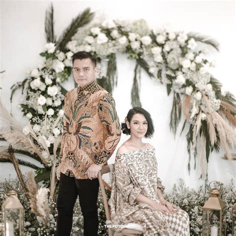 Diy Dekorasi Lamaran Simpel Nan Elegan Idewedding