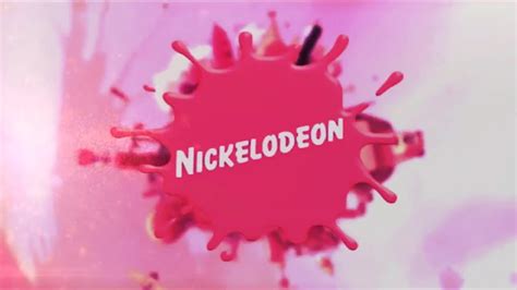 Nickelodeon Bumpers 2000s Bumpers Youtube