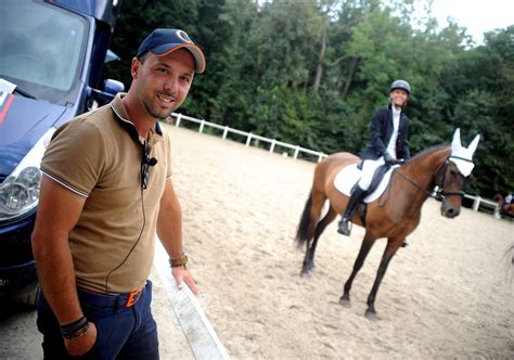 Dressage hippique Diaporama La finesse du dressage au Dachsbuhl à Colmar