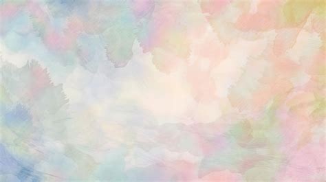 Premium Photo Soft Abstract Watercolor Background With Gentle