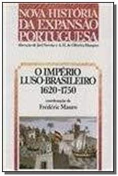 Nova História da Expansão Portuguesa Book Series