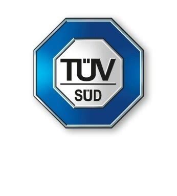 TÜV SÜD launches Adaptive Safety Security System A dynamic