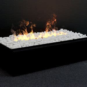 Bioethanol Fireplace ASPECT SPLAN 13 BE Kamin Design GmbH Co KG