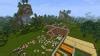 Minecraft Gronkhs Bauernhaus Auf Gronkhs Original Alpha Map