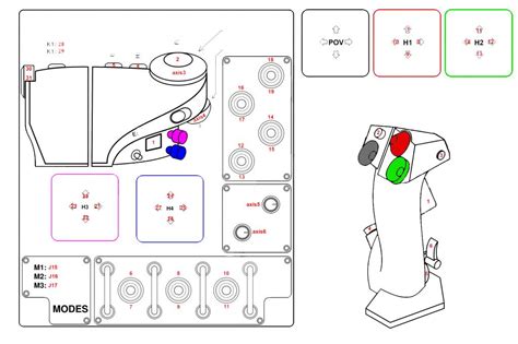 Hardware & Technical - saitek x56 | Frontier Forums