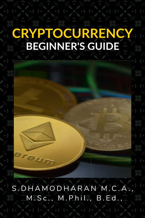 Cryptocurrency Beginners Guide