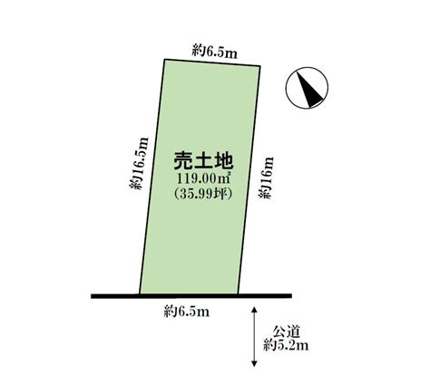 【ハトマークサイト】愛知県清須市土器野南中野の 売地