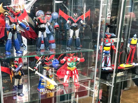 Animetoys - Negozio di Gunpla e Action Figures - Giappone Milano